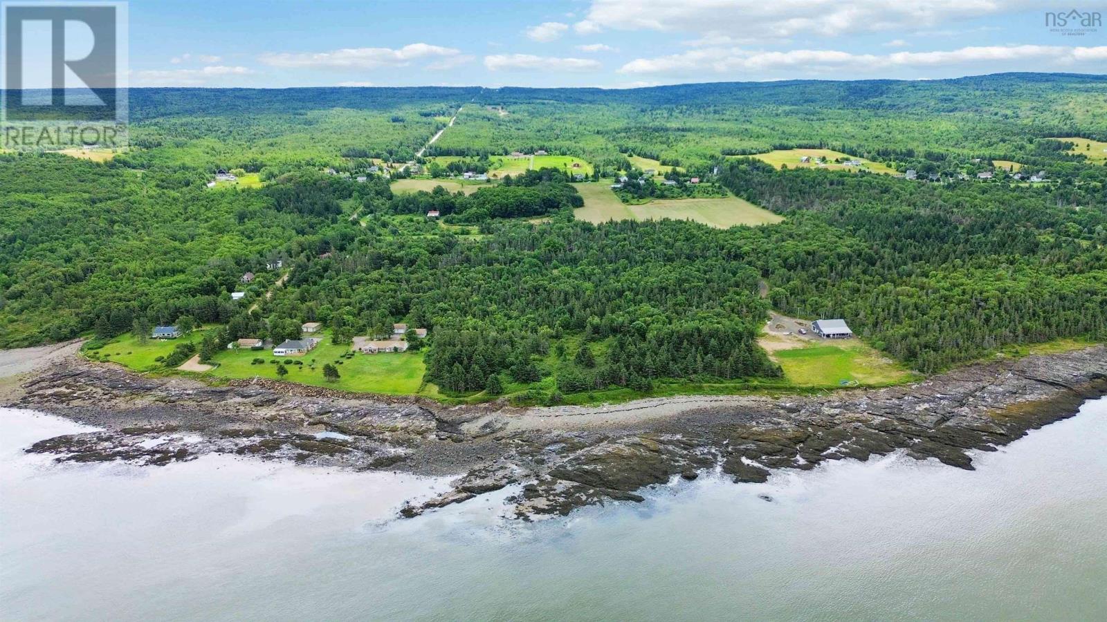 Hampton Mountain Road, Annapolis, Subd. B, NS B0S 1L0