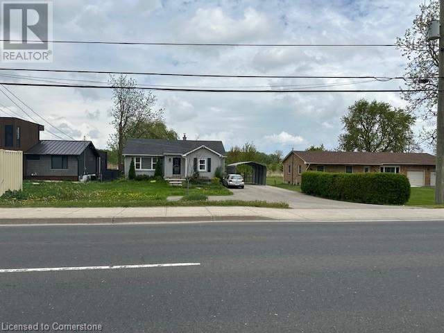 1897 Rymal Rd E, Hamilton, ON L8J 2R6