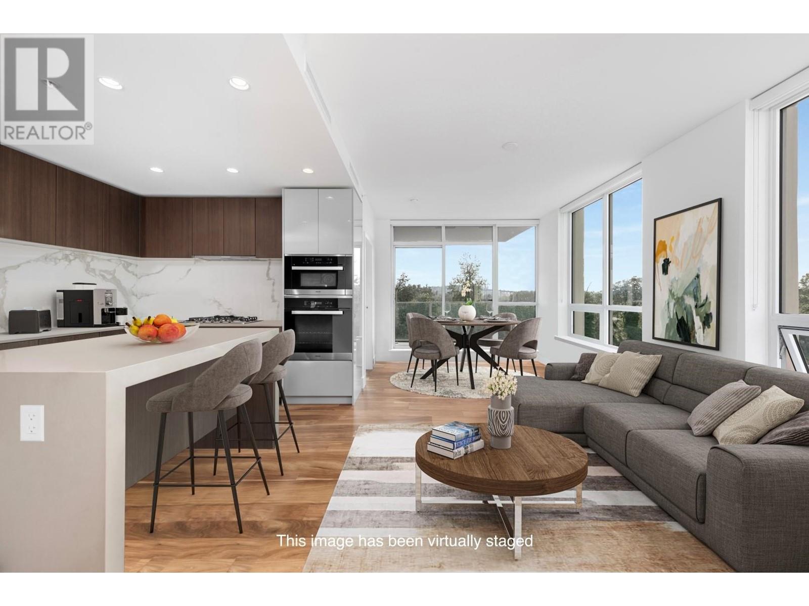 1632 Lions Gate Lane Unit 606, North Vancouver, BC V7P 0E2