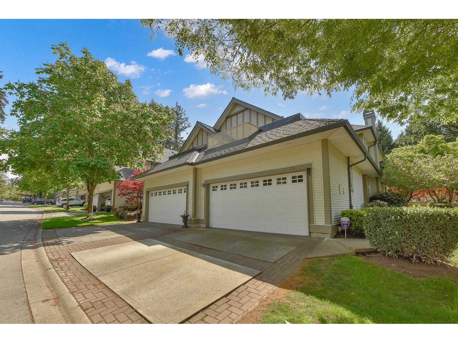 5811 122 Street #23, Surrey, BC V3X 3N5
