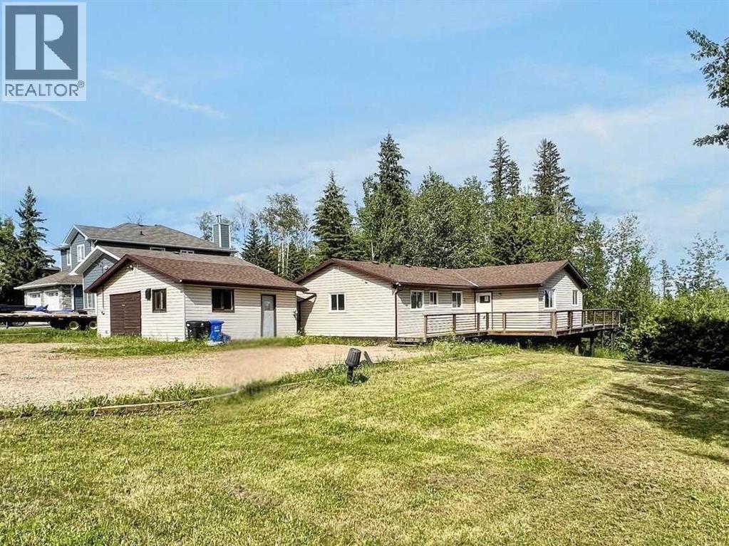 57 Poplar Cres, Gregoire Lake Estates, AB T9H 5S1