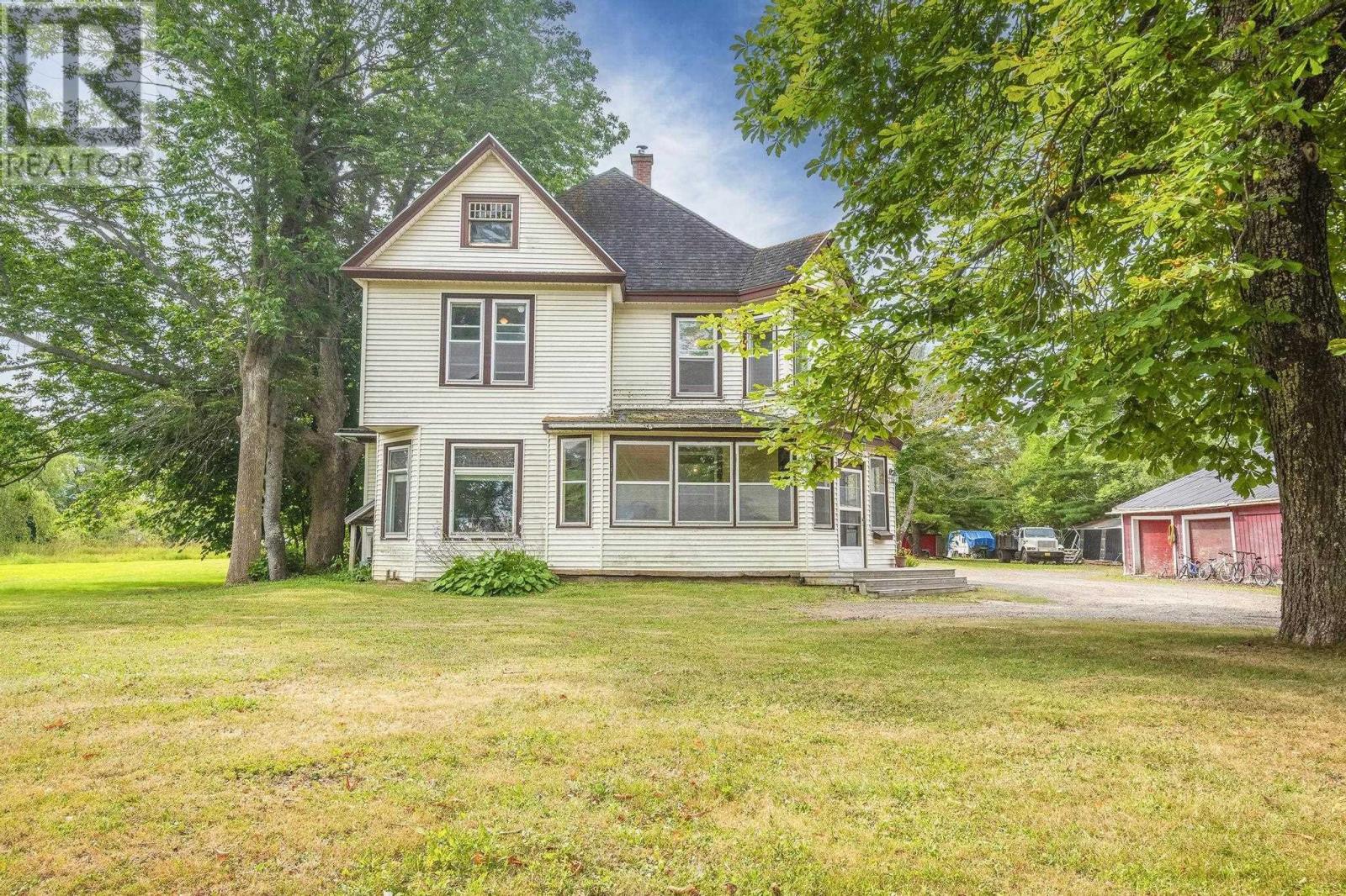 528 Granville St, Bridgetown, NS B0S 1C0