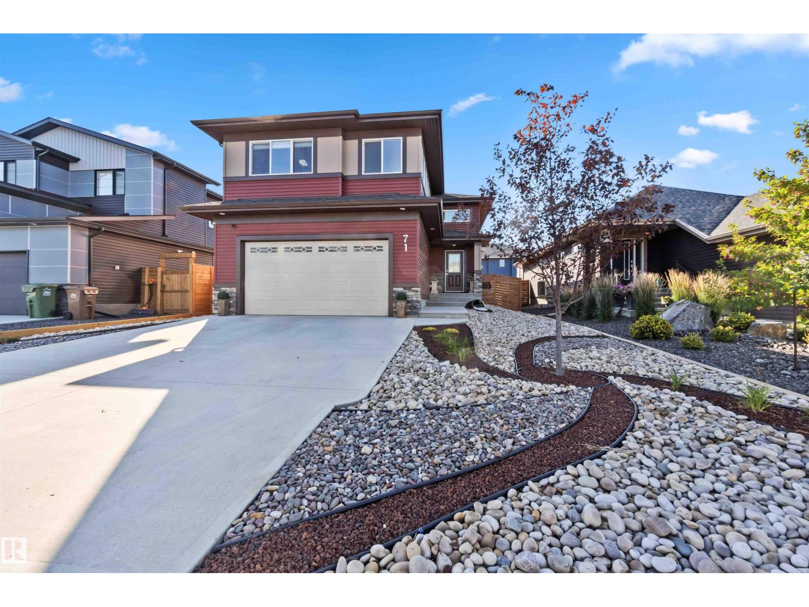 71 Ratelle Ci, St. Albert, AB T8N 7V8