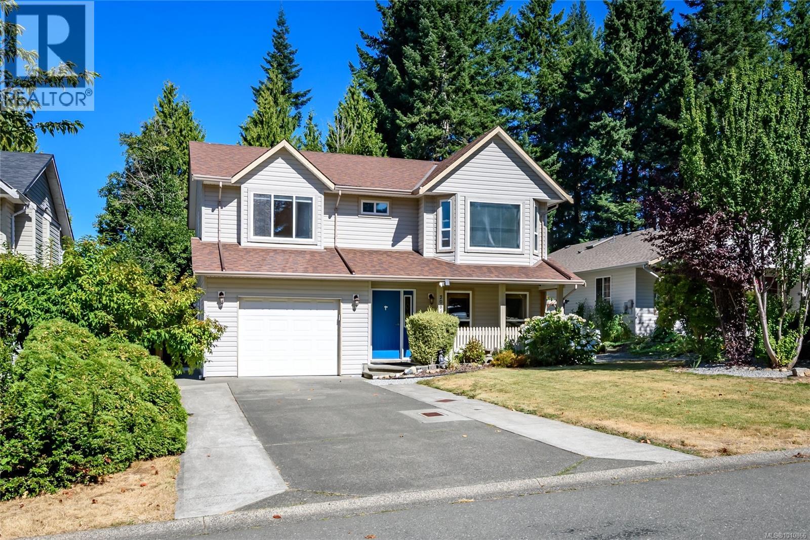 2084 Anna Pl, Courtenay, BC V9N 9B4