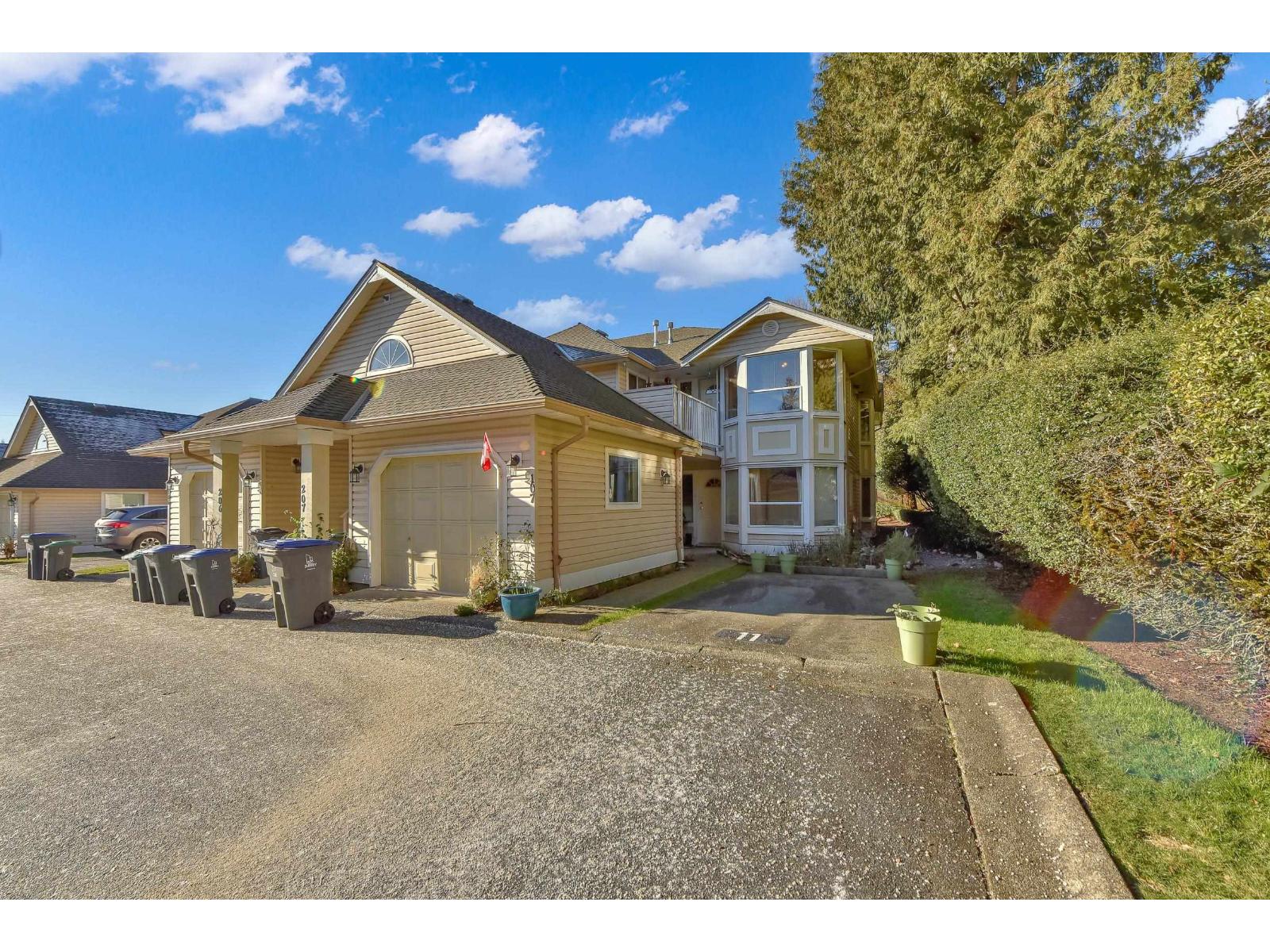 16031 82 Avenue Unit 207, Surrey, BC V4N 0N4