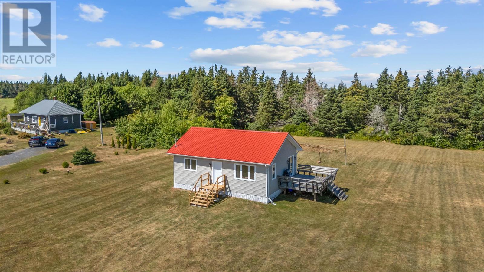 12734 Northside Rd, Souris, PE C0A 2B0