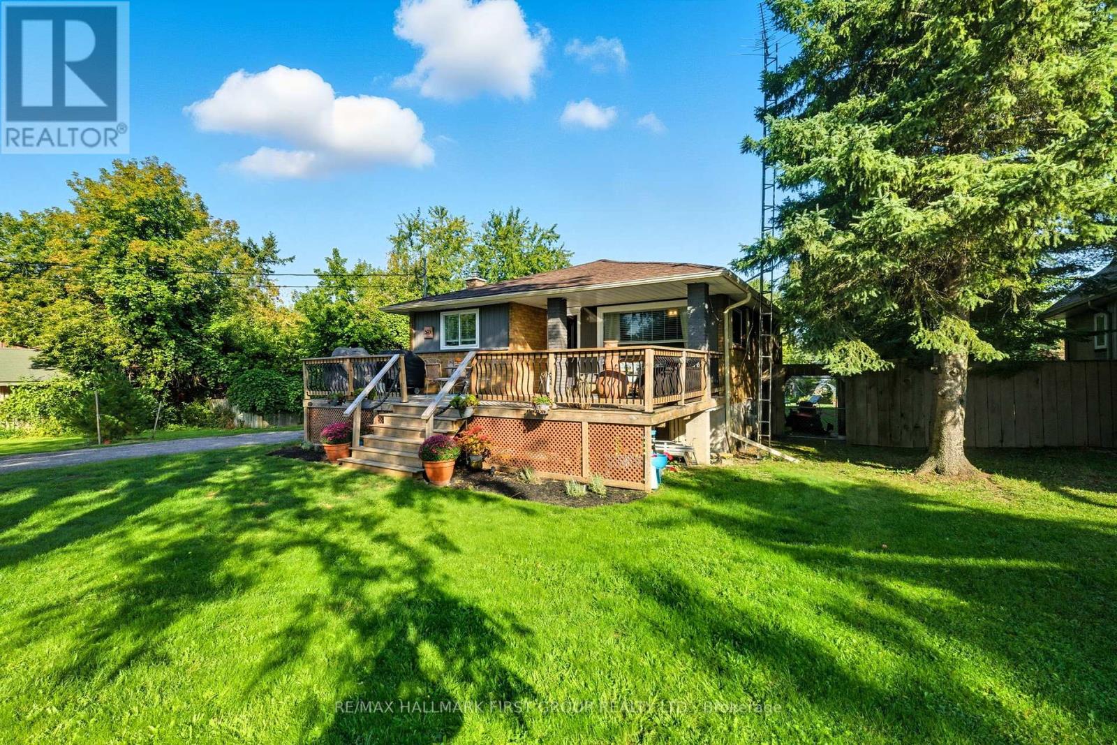 3617 Regional 57 Rd, Scugog, ON L0B 1E0