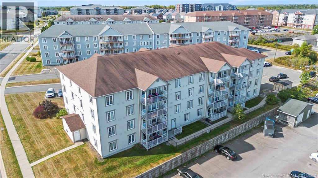 35 Lian Street Unit 2, Fredericton, NB E3C 0A8