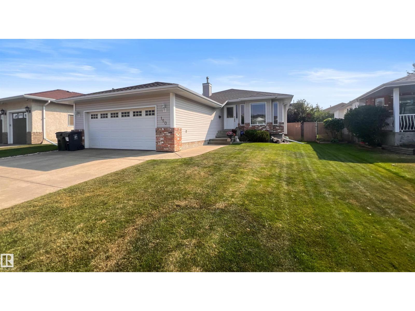 150 Highwood Cr, Devon, AB T9G 1W6