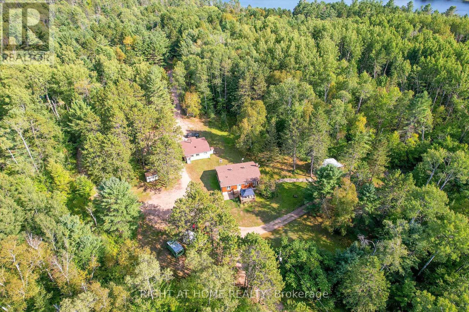 618 Hwy 630, Calvin, ON P0H 1V0