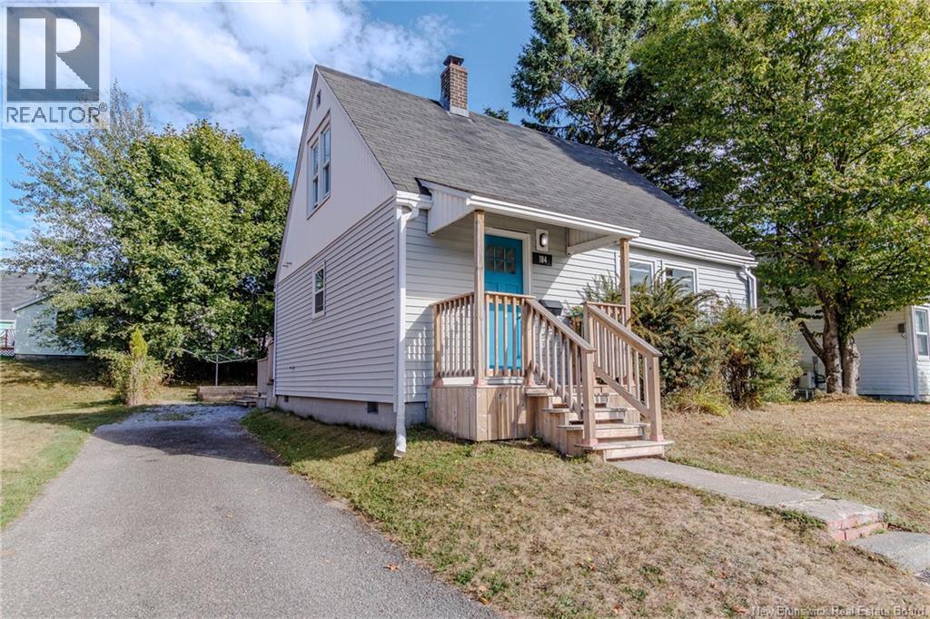 184 Lansdowne Ave, Saint John, NB E2K 3A5