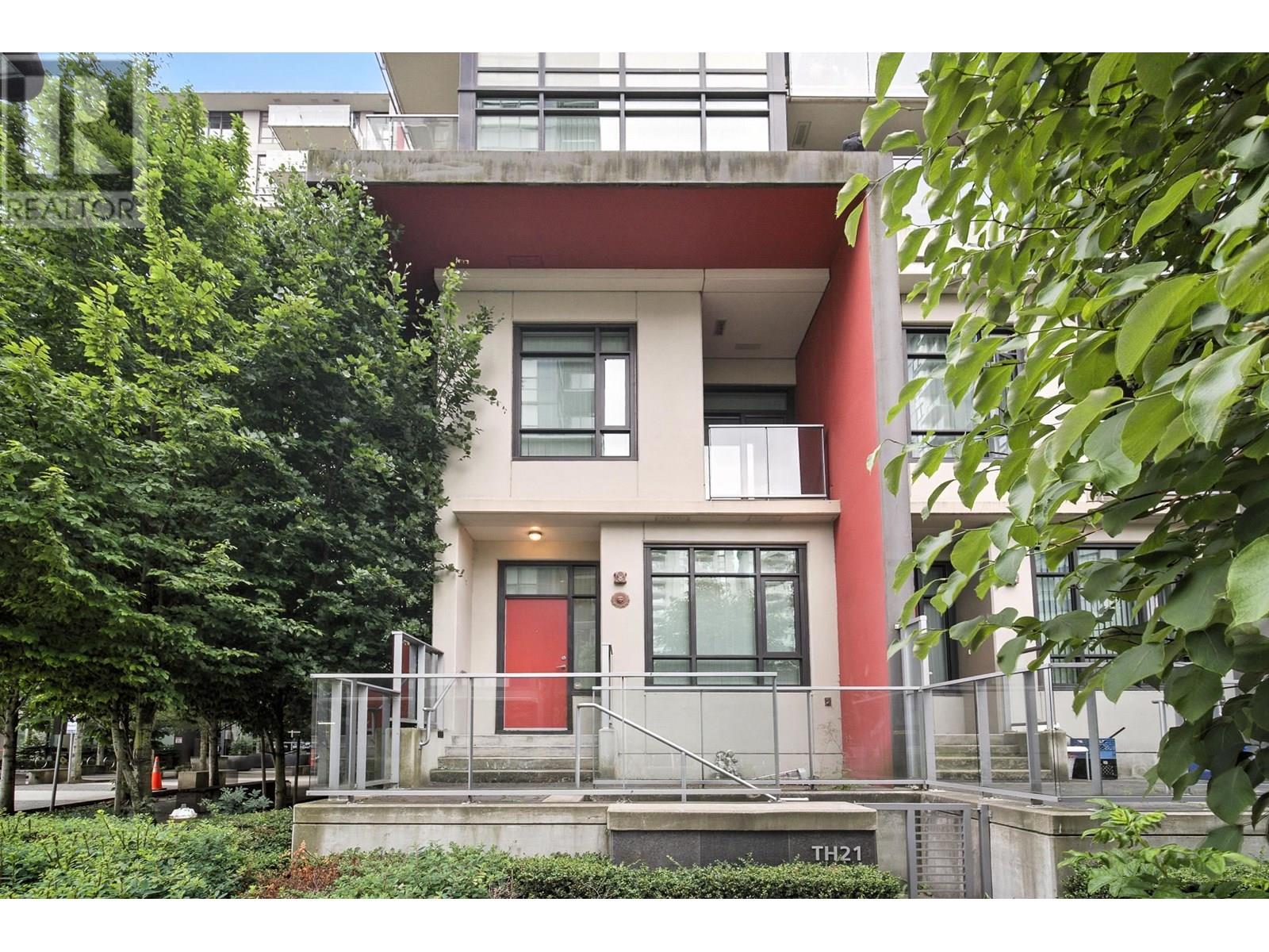 7338 Gollner Avenue Unit 21, Richmond, BC V6Y 0H8