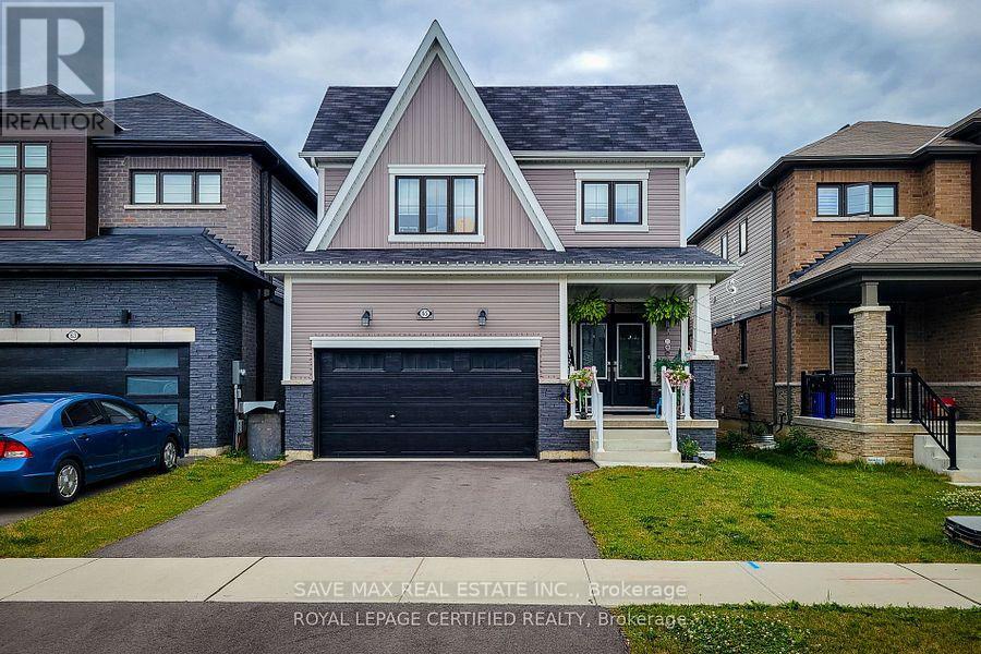 65 Lillian Way, Haldimand, ON N3W 2G9
