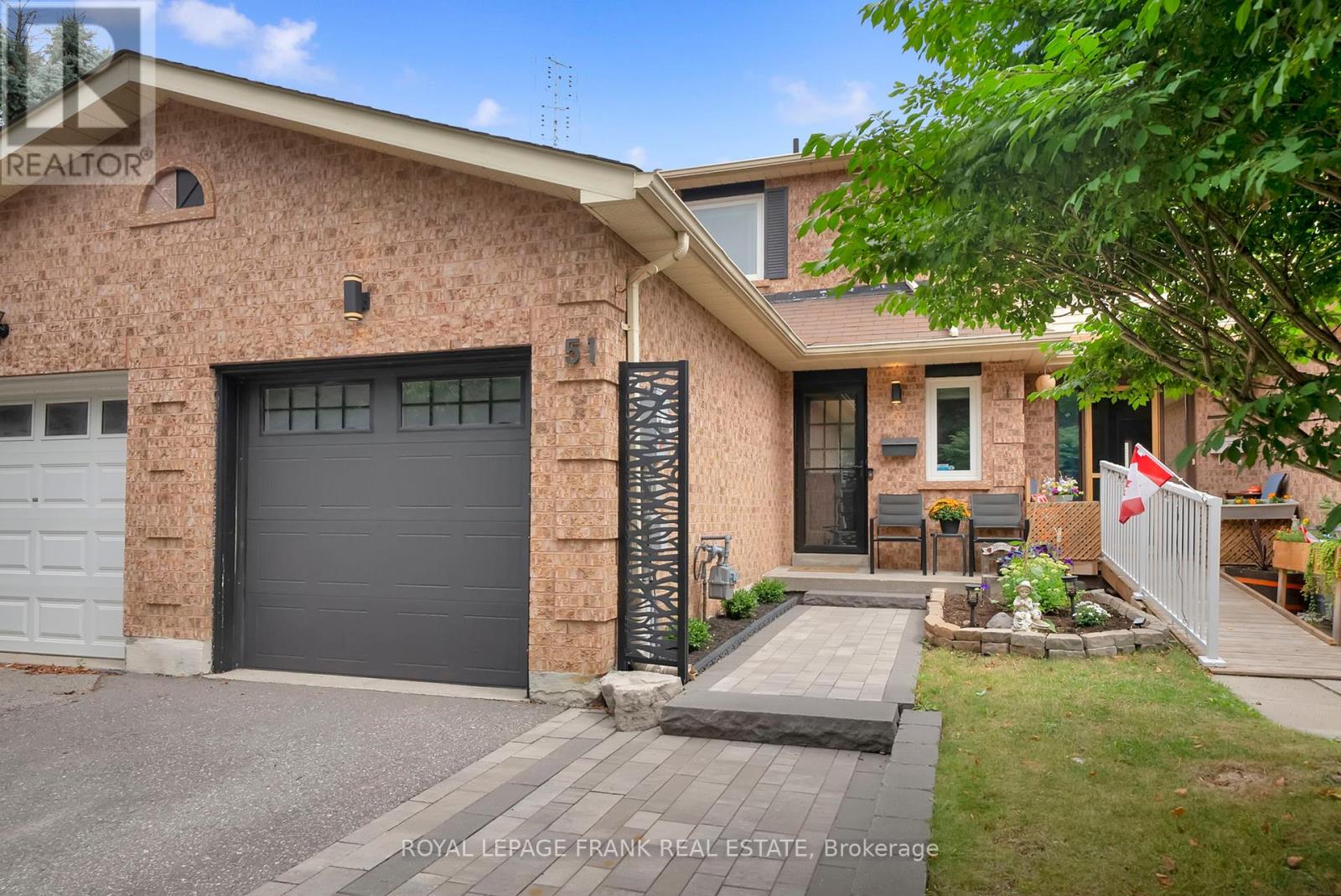 51 Mcmann Cres, Clarington, ON L1E 2H3