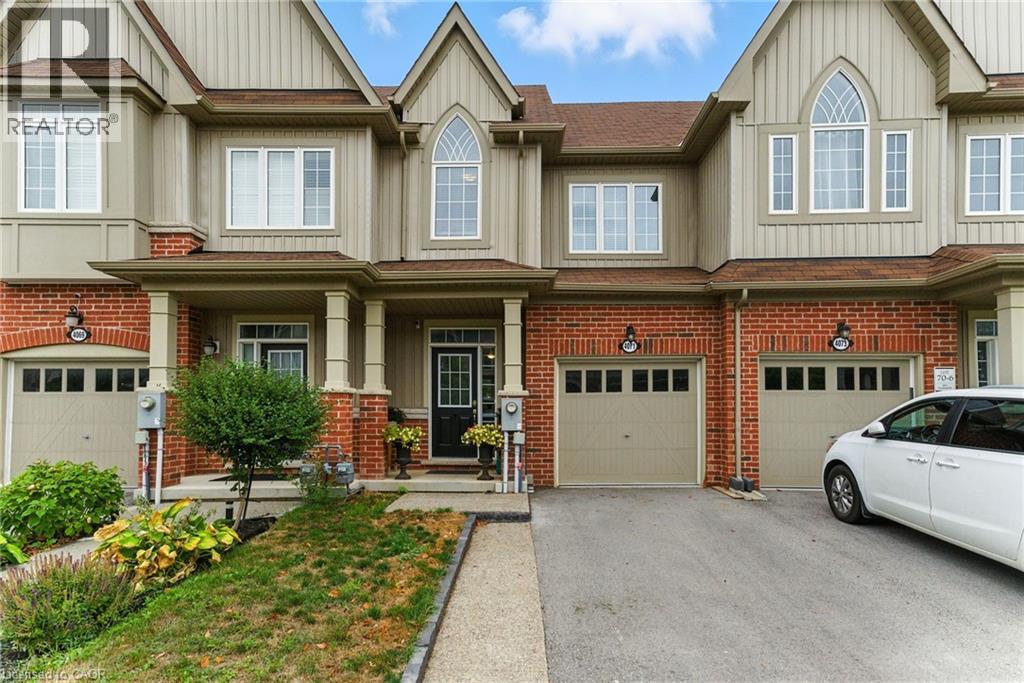 4071 Fracchioni Dr, Beamsville, ON L3J 0R5