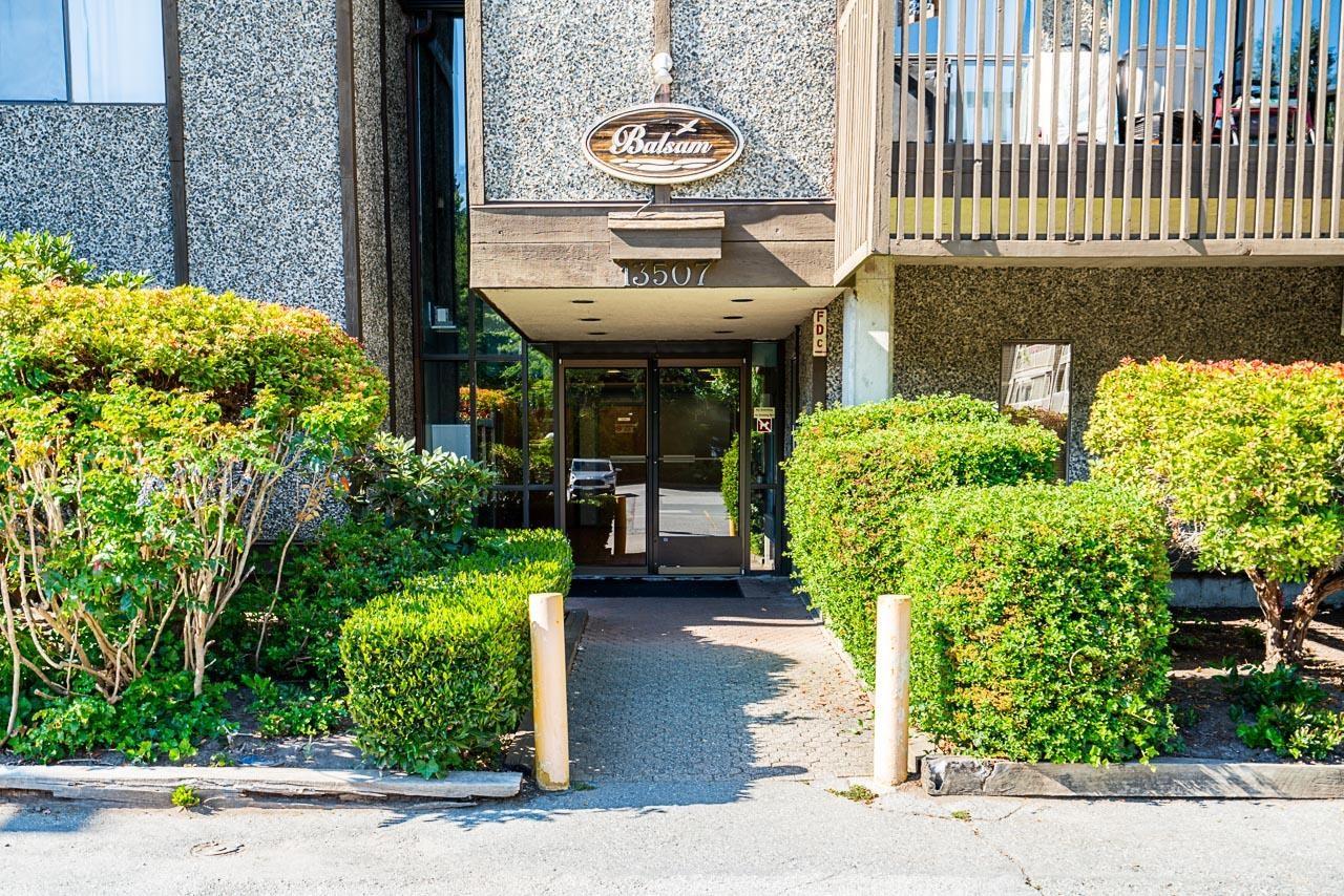 13507 96 Avenue Unit 110, Surrey, BC V3V 7P3