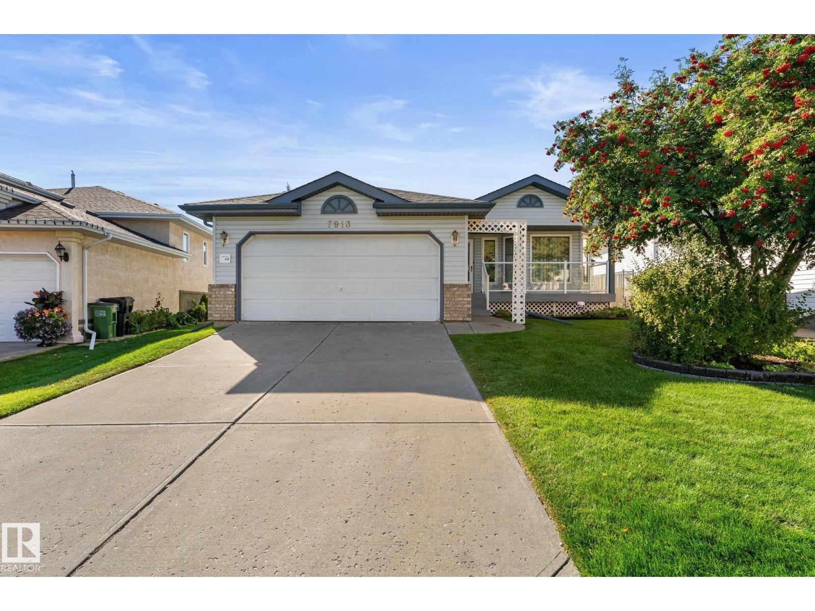 161 Av Nw Unit 7913, Edmonton, AB T5Z 3E9