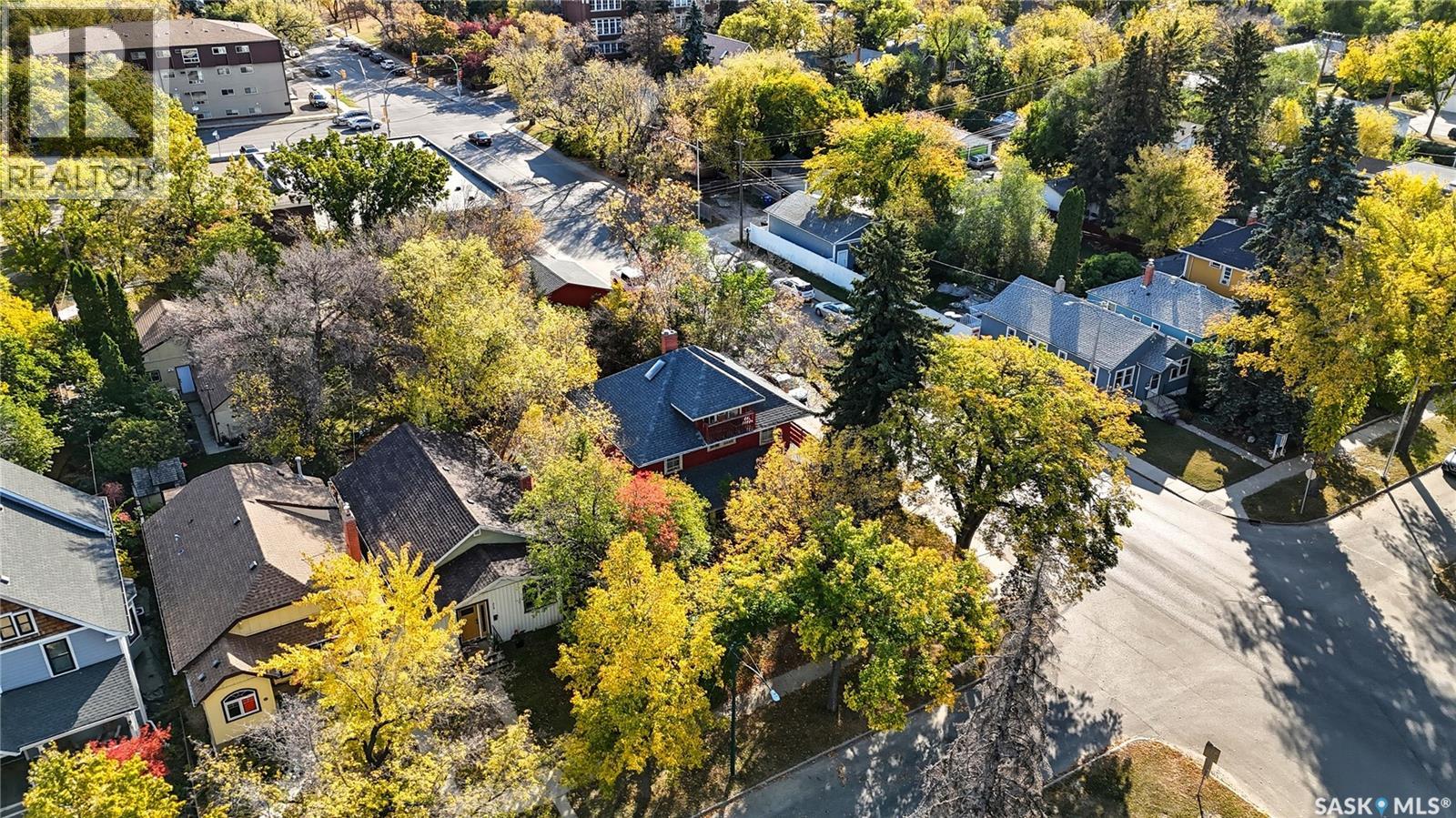 521 Albert Ave, Saskatoon, SK S7N 1G4