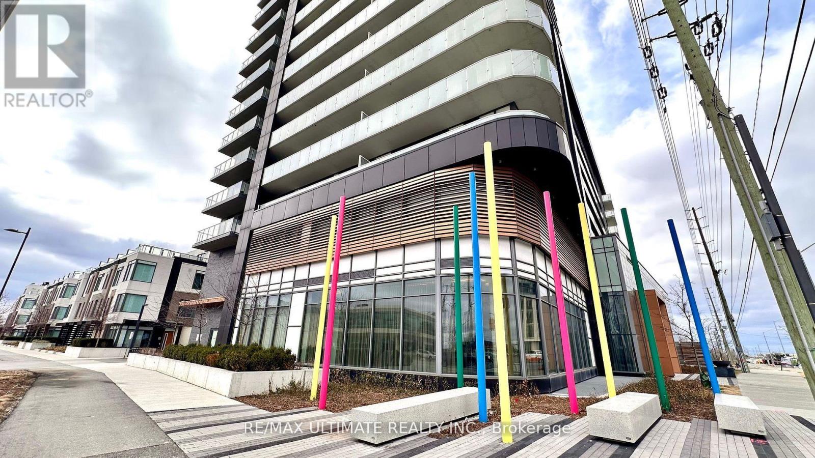 3304 7895 Jane St, Vaughan Concord, ON L4K 2M7