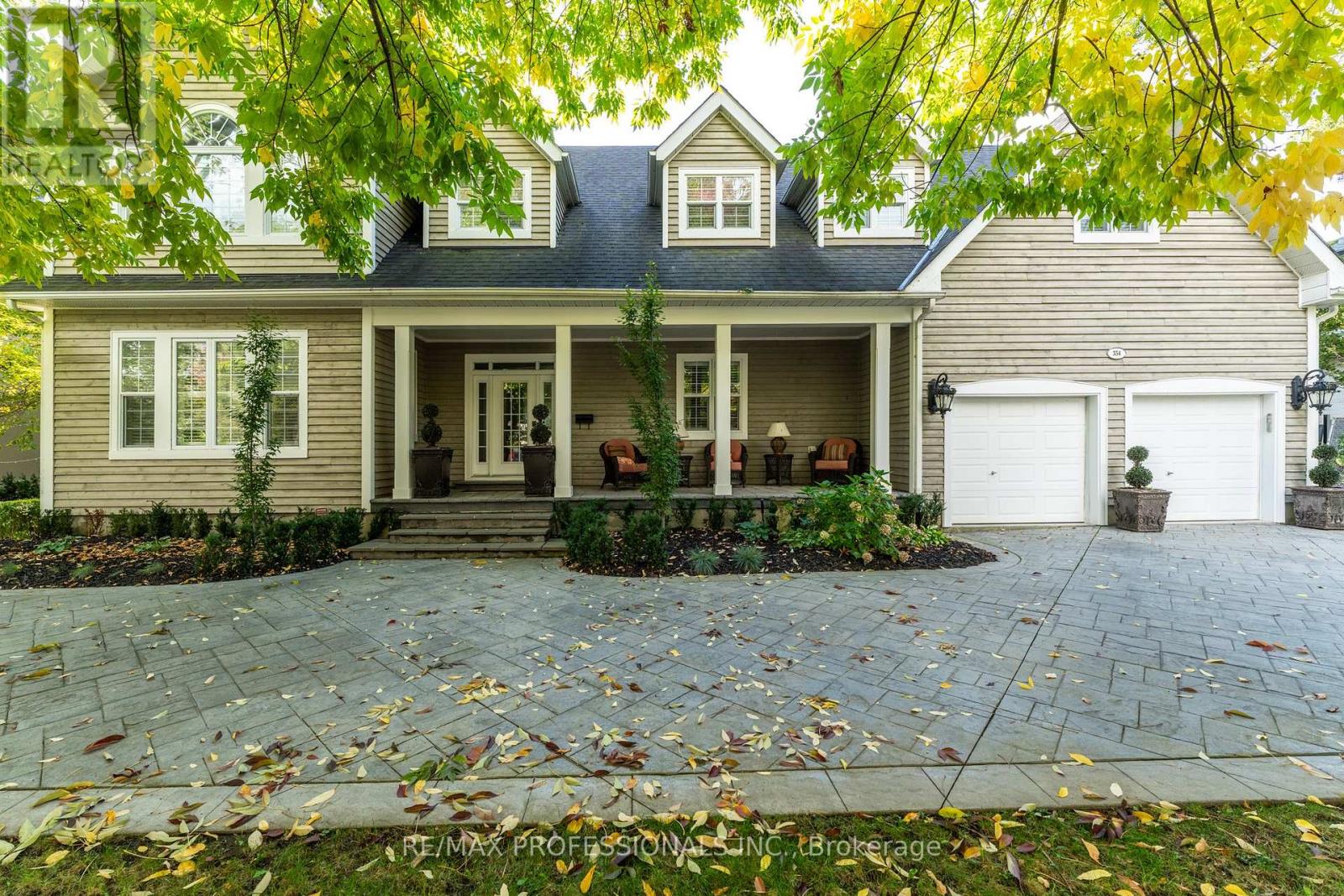 354 Country Club Cres, Mississauga, ON L5J 2P8