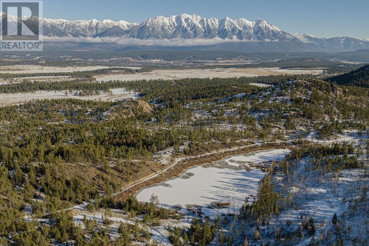 93 Cranbrook St N Sl 14 3 Hwy, Cranbrook, BC V1C 3P7