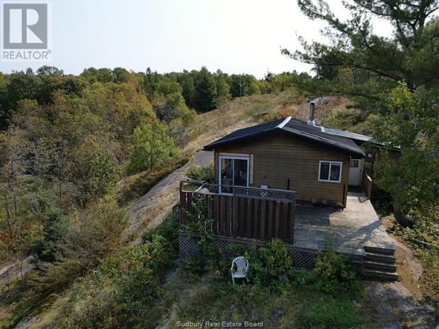32 Bakers Bay, Alban, ON P0M 1A0