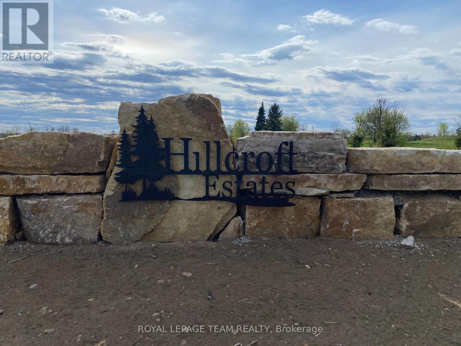 Lot 8 Hillcroft Drive, Beckwith, ON K7C 3P2