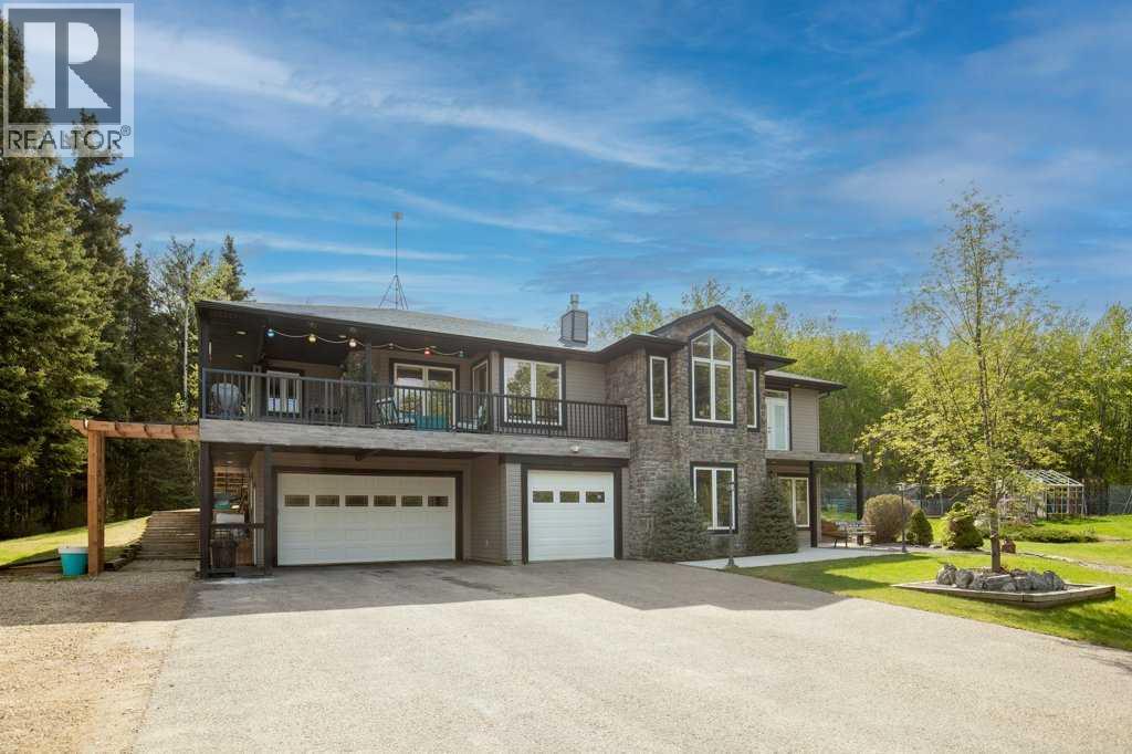 422005 Range Road 20, Rural Ponoka County, AB T0C 1V0