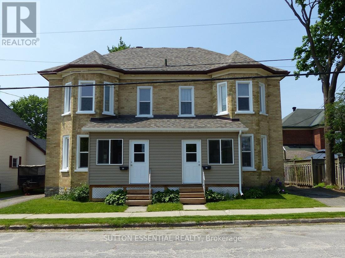 42 Mcgill St N, Smiths Falls, ON K7A 2J5