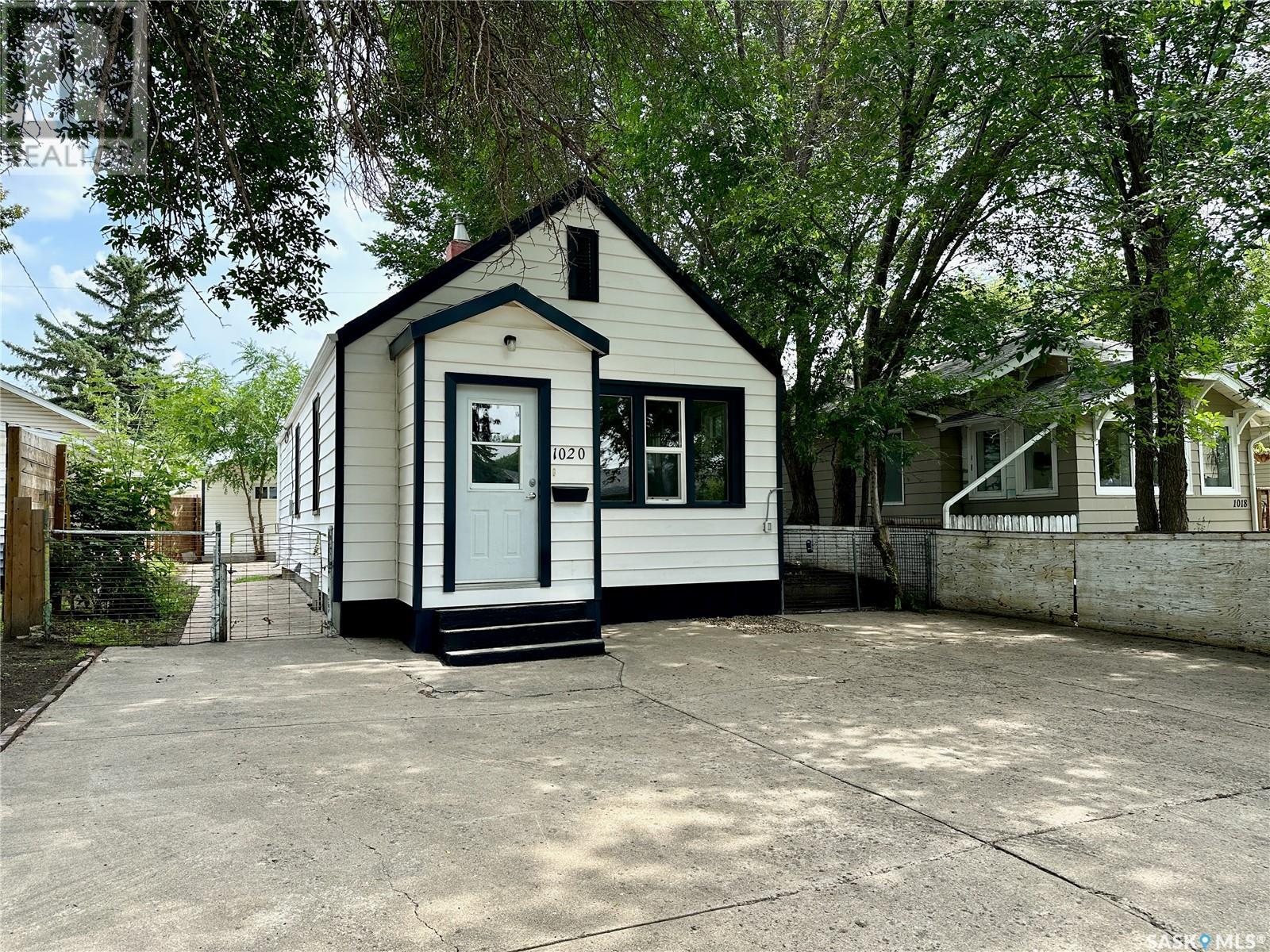 1020 K Ave N, Saskatoon, SK S7L 2N6