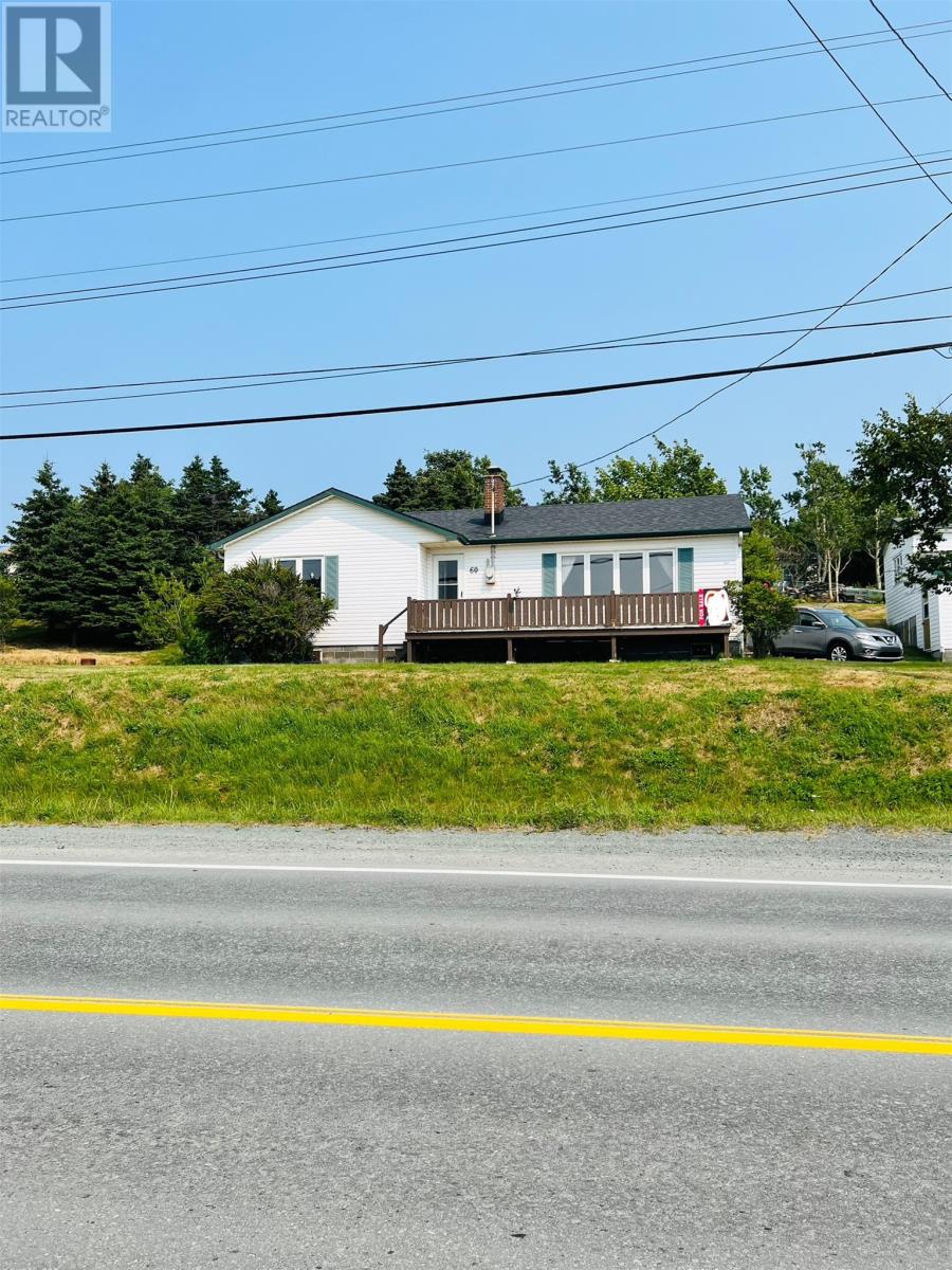 60 Main Rd, Broad Cove, NL