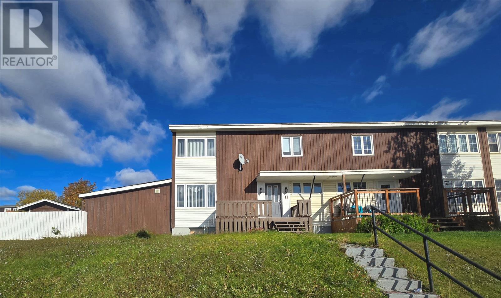 11 Grenfell Dr, Wabush, NL A0R 1B0
