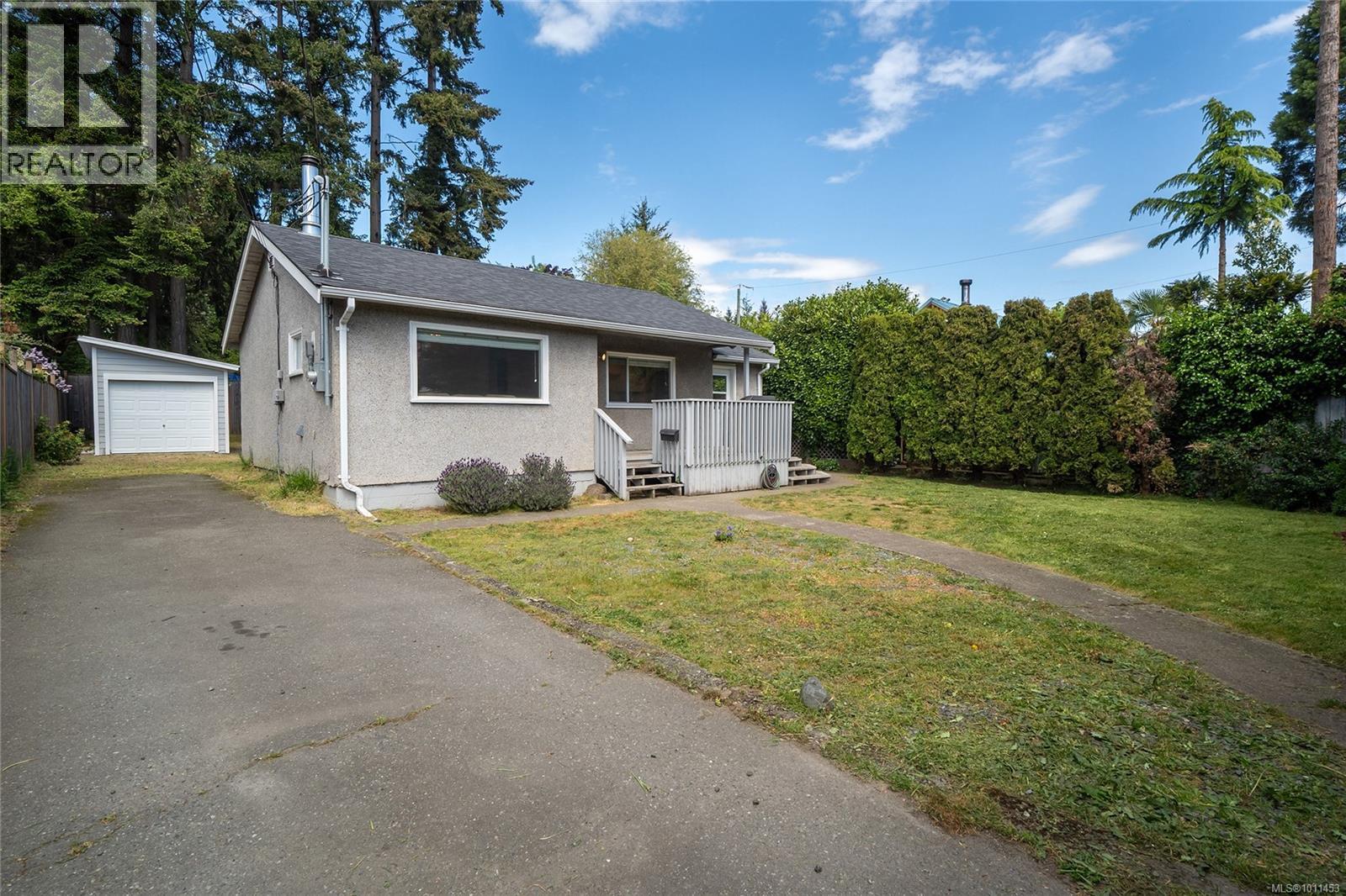 2628 Sooke Rd, Langford, BC V9B 1Y4