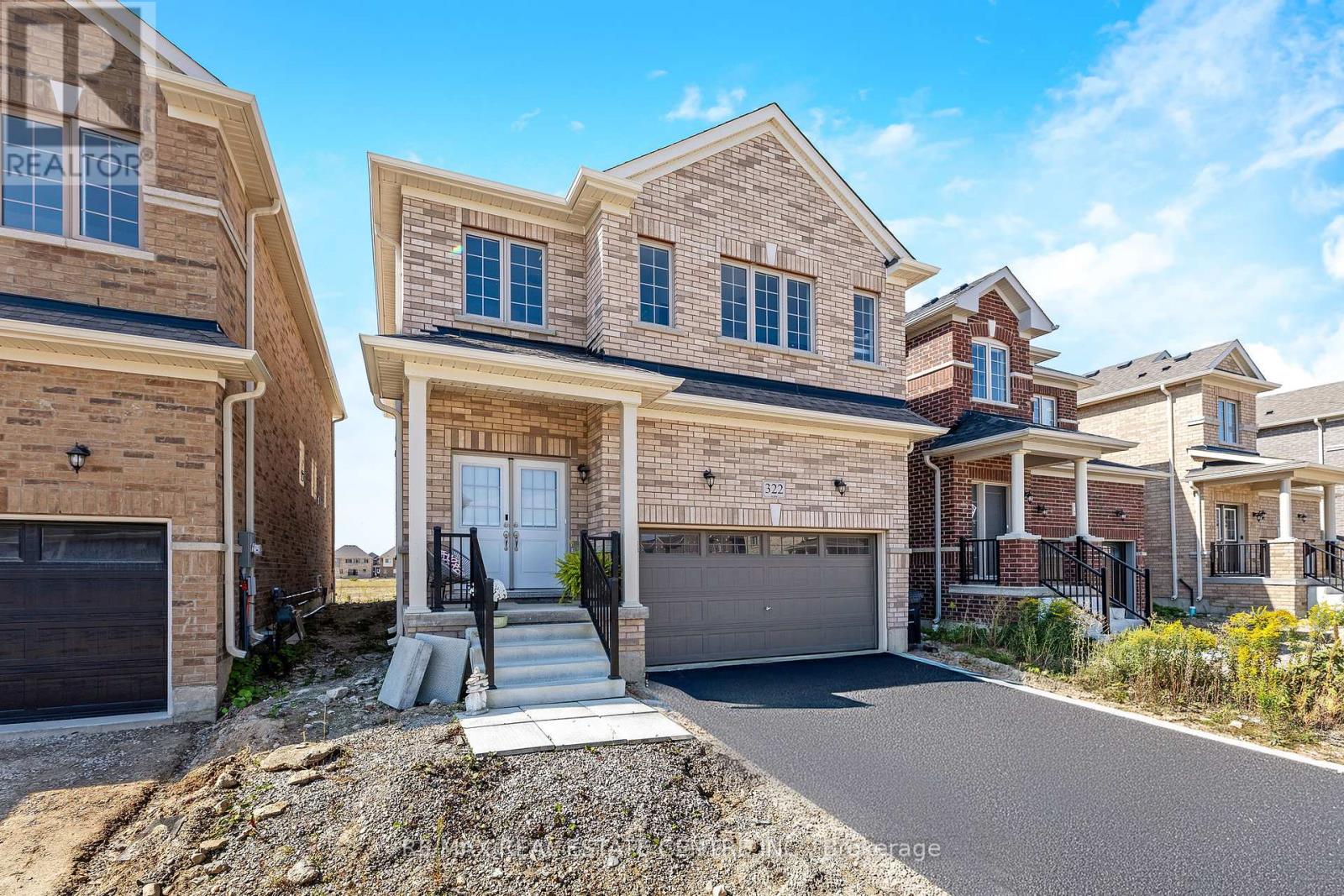 322 Russell St, Southgate, ON N0C 1B0