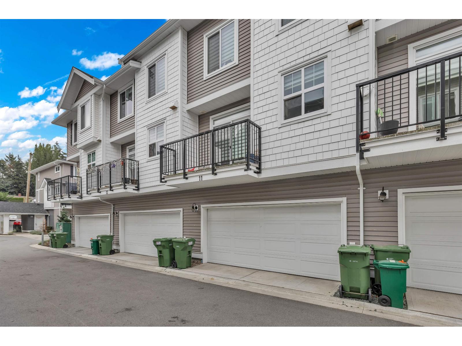 2033 Mckenzie Road Unit 11, Abbotsford, BC V2S 0M2