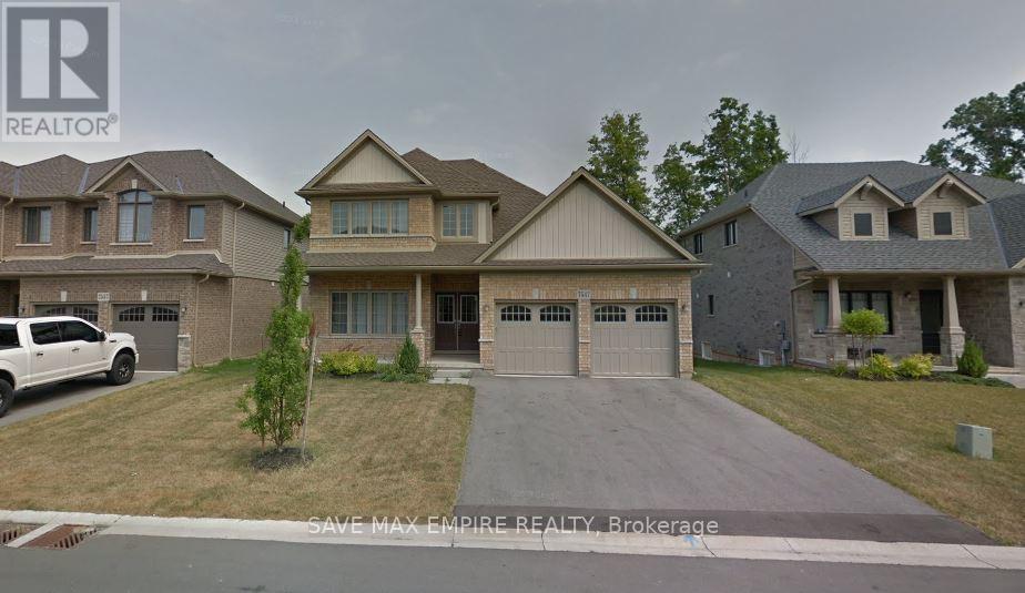 7547 Lionshead Ave, Niagara Falls, ON L2G 7T2