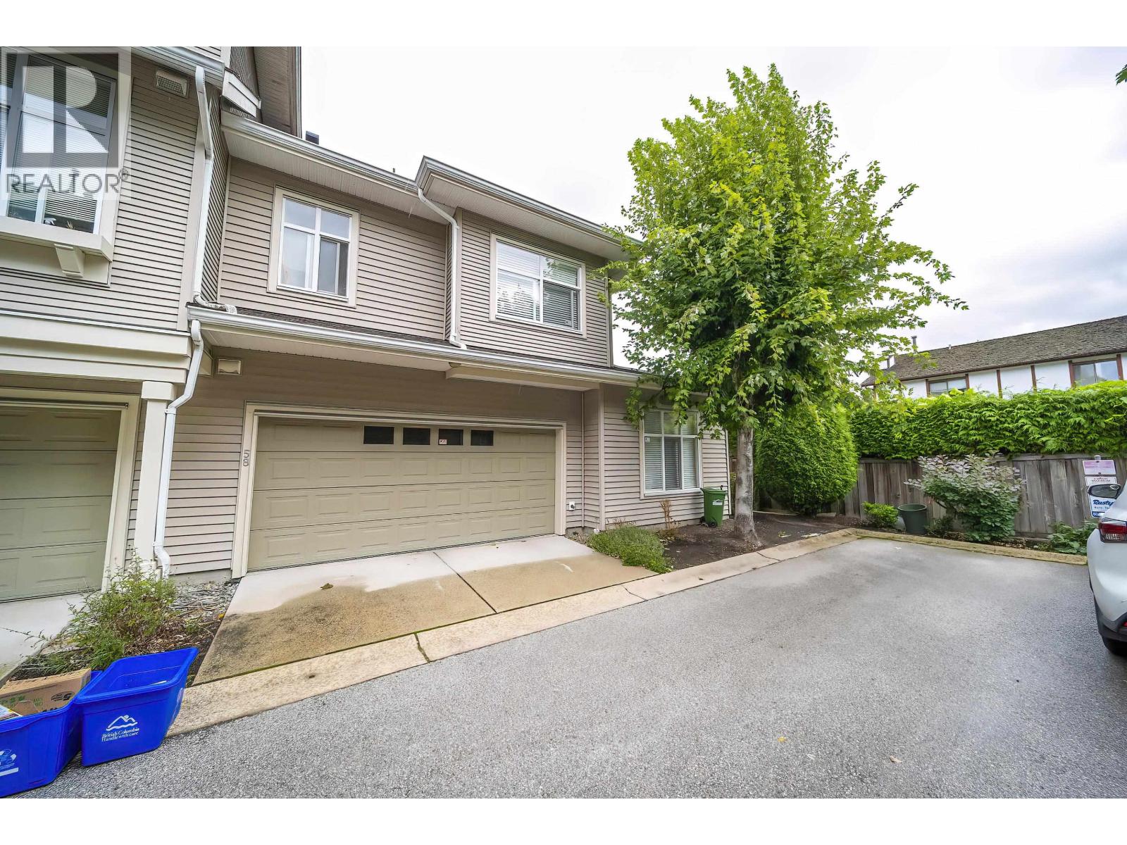 7288 Heather Street Unit 58, Richmond, BC V6Y 4L4