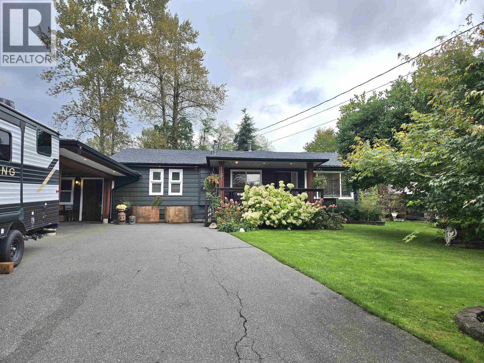 261 Street Unit 12082, Maple Ridge, BC V2W 2A6