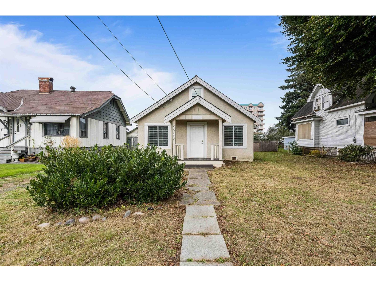 45719 Kipp Avenuechilliwack Proper W, Chilliwack, BC V2P 1Y6