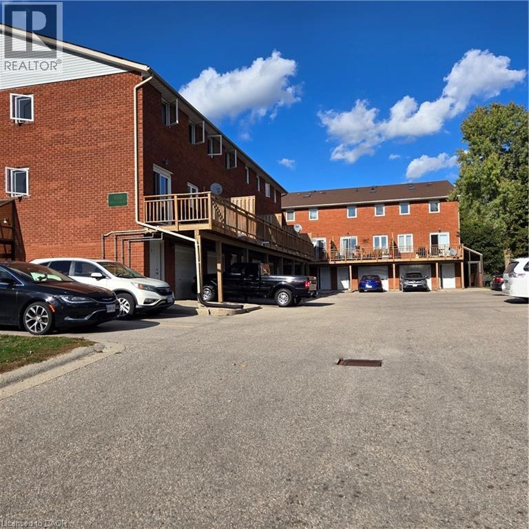 100 Inkerman Street Unit 14, Guelph/Eramosa, ON N0B 2K0