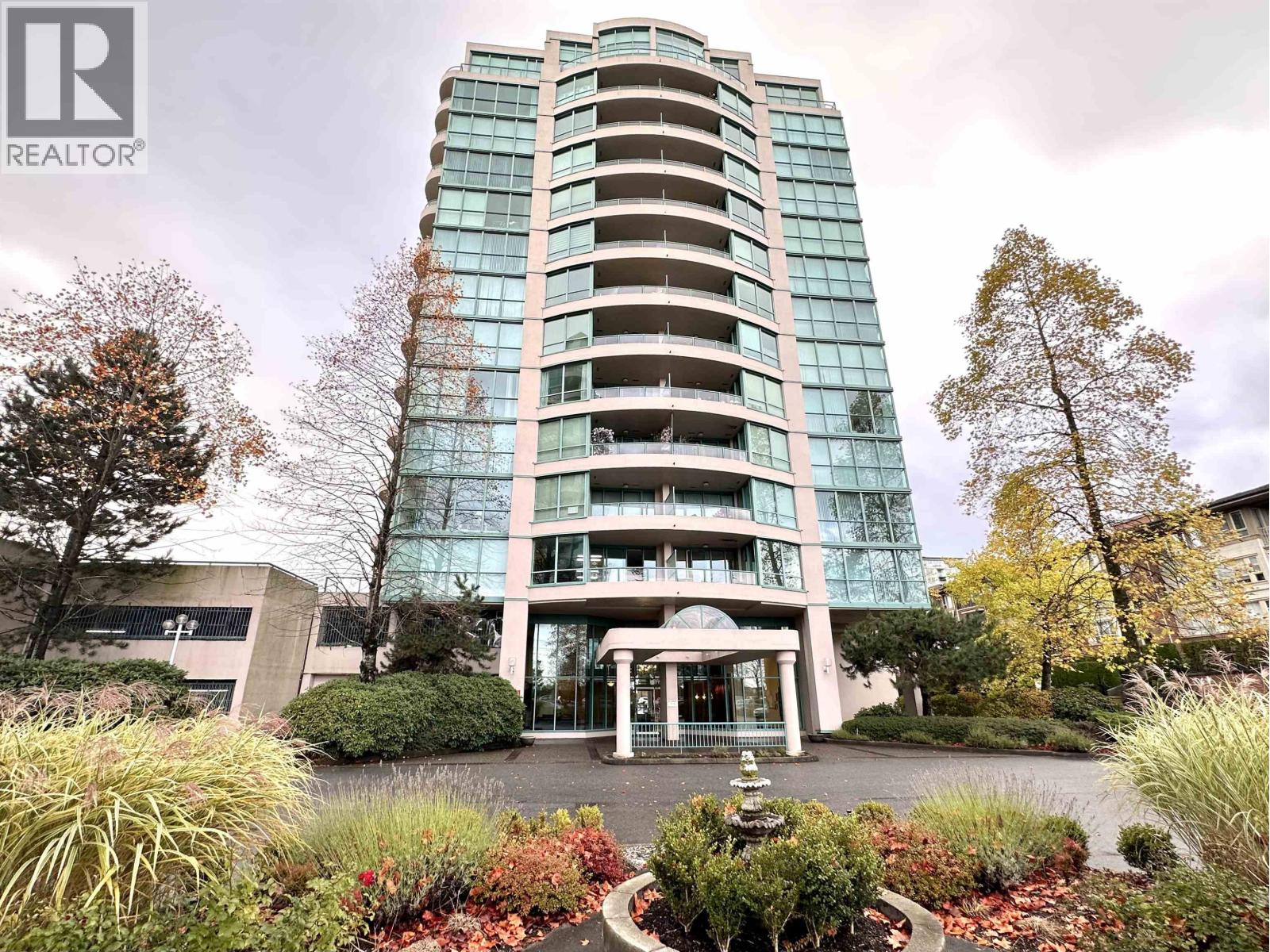 8871 Lansdowne Road Unit 605, Richmond, BC V6X 3X8