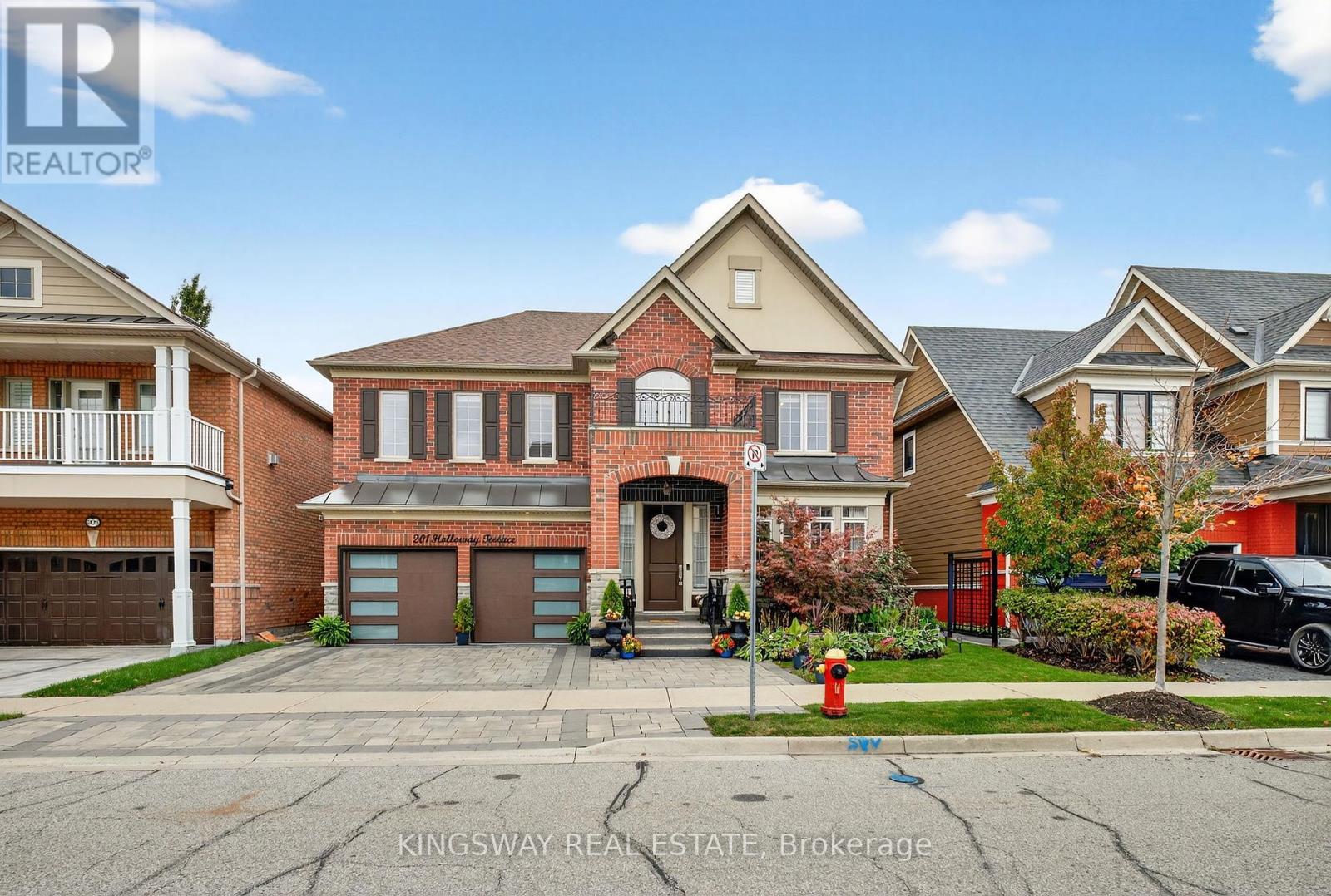 201 Holloway Ter, Milton, ON L9T 0R8