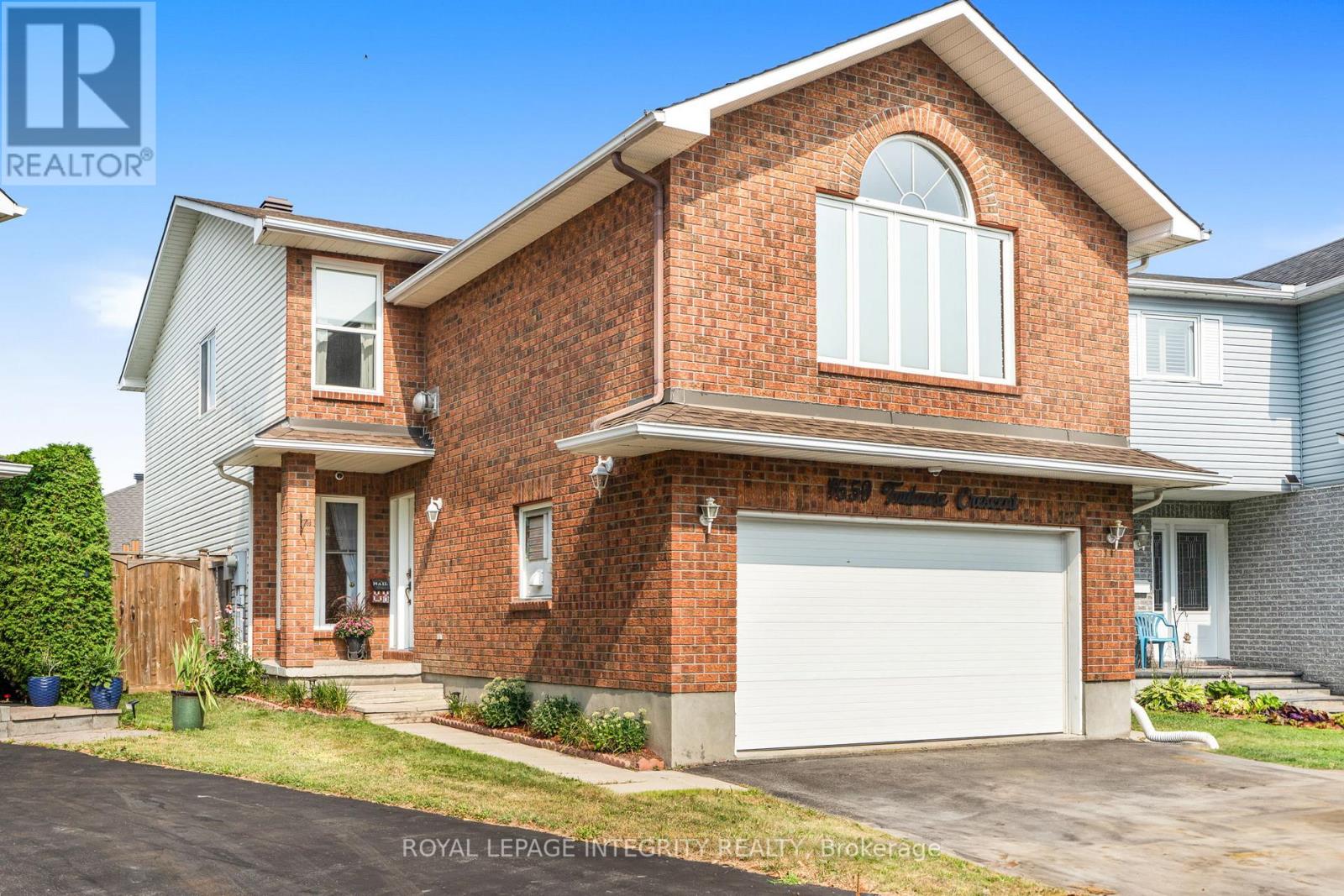 1659 Toulouse Cres, Ottawa, ON K1C 6K5