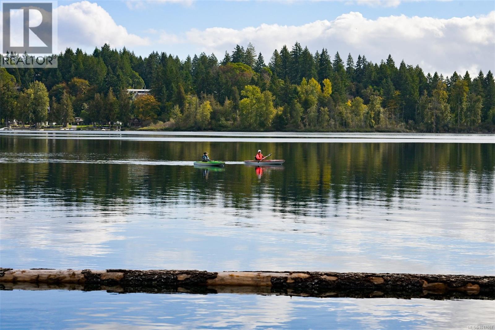 Katys Crescent, Shawnigan Lake, BC V0R 2W0