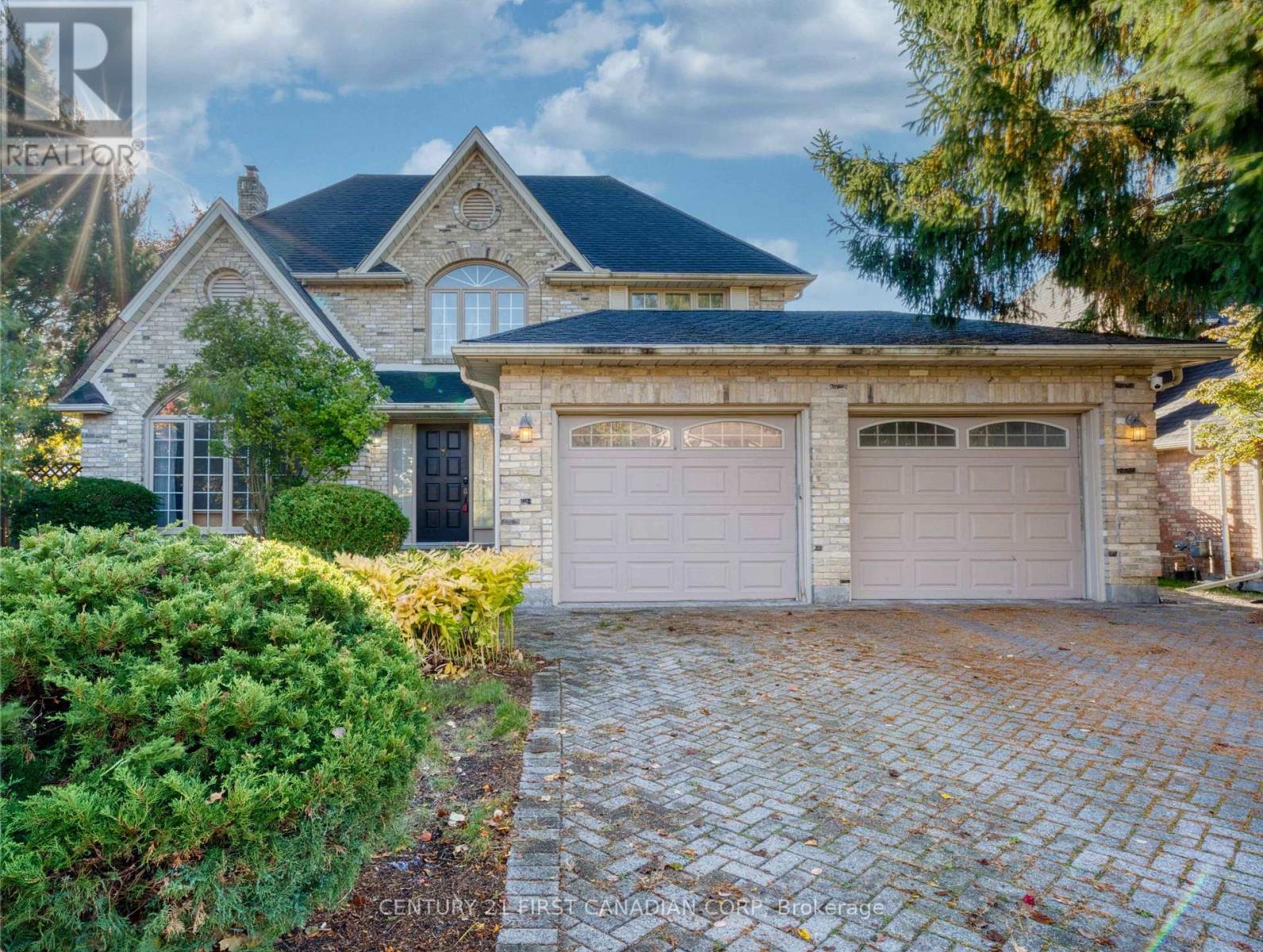 27 Lavender Way, London, ON N5X 3H9