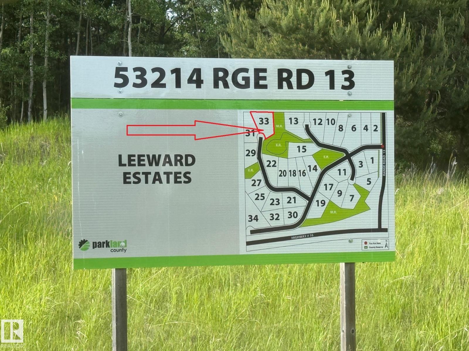 53214 Range Road 13 #33, Rural Parkland County, AB T7Y 0C1