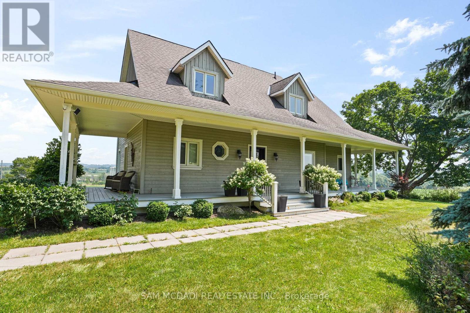 12 137122 Grey Rd, Meaford, ON N4L 1W5