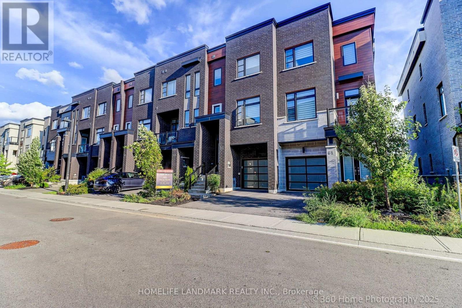 57 Laskin Dr, Vaughan Patterson, ON L6A 5A4