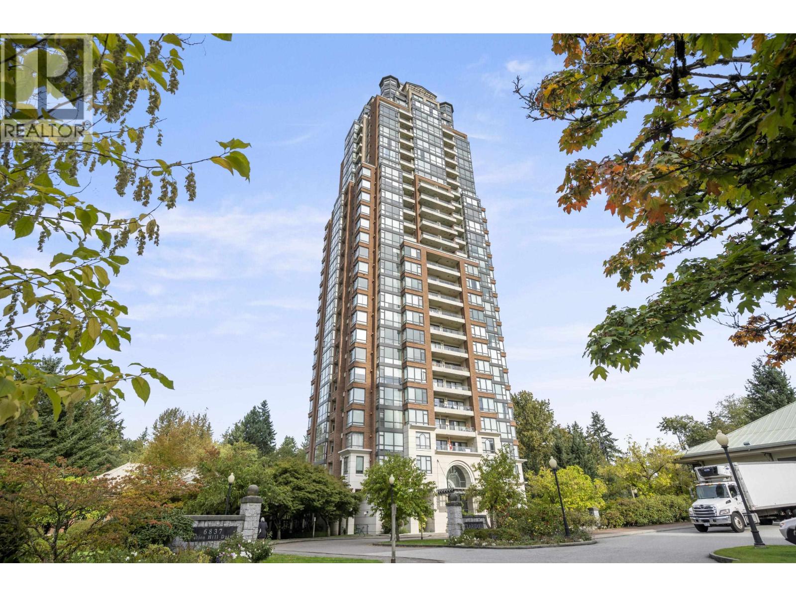 6837 Station Hill Drive Unit 2805, Burnaby, BC V3N 5B7