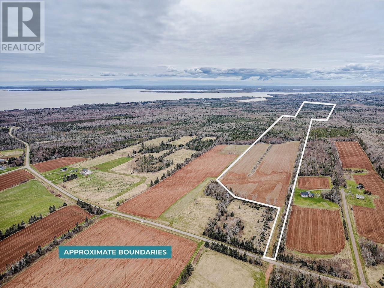 Acreage Primrose Road, Launching, PE C0A 1G0